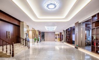 Yantai Welcome Rezen Hotel