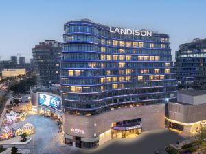 JUKAMOR LANDISON HOTEL HANGZHOU