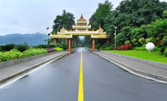 Zhongshan Hot Spring Resort