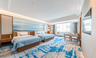 Maison New Century Hotel Dinghai Zhoushan