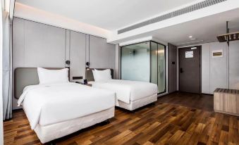 Holiday Inn Express Chengde Downtown