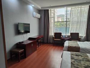 Yuezhihao Business Hotel