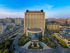 Xiayi Zhongzhou International Hotel