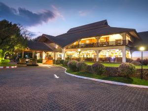 The Imperial Mae Hong Son Resort