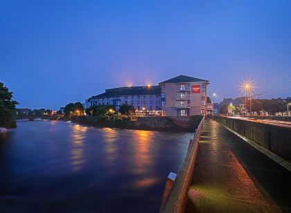 Leonardo Hotel Galway