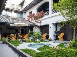 Kunming Haiyuan Boutique Homestay (Nanping Pedestrian Street)