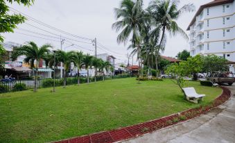 begonia N7 villa resort