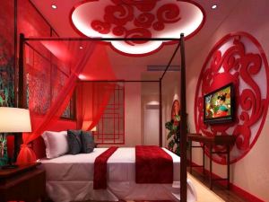 Changyi 8090 Youpin Theme Hotel