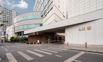 Kunshan Hotel