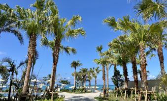 Ryukyu Hotel & Resort Nashiro Beach