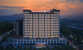 Lavande Hotel (Zhuhai Doumen Branch)