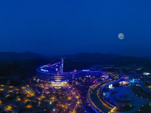 GRAND NEW CENTURY HOTEL Taishun Wenzhou