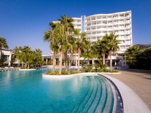 Radisson Beach Resort Larnaca