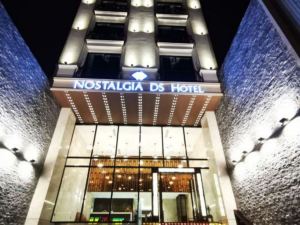 Nostalgia Boutique DS Hotel