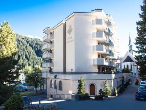 Central Sporthotel Davos