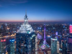 Grand Hyatt Shanghai