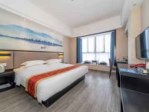 Marriott Hotel (Hechi Huanjiangqiao East Road)