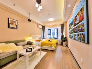 Xinya Serviced Apartment (Dalian Donggang Venice Water City Branch)