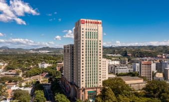 Hilton Garden Inn Chengde Mountain Resort