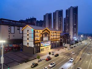 HanTing Hotel (Xinyang Xinxian Branch)