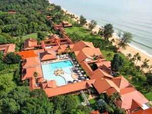 Club Med Cherating Beach