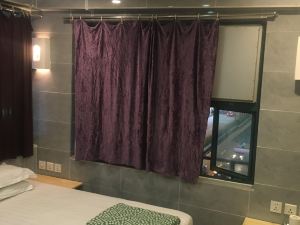 Oriental Pearl Hostel