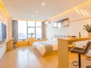 Kelin Wisdom Hotel (Changyi Galaxy Xintiandi Branch)