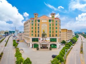 Bohai Hotel （Taishan Chonglou)