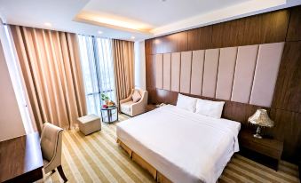 Muong Thanh Grand Xa La Hotel