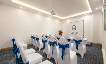 Gloud Hotel