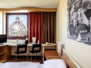 Ibis Wien Mariahilf