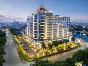 Grand Mercure Medan Angkasa