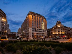 Hotel Dei Cavalieri Milano Duomo