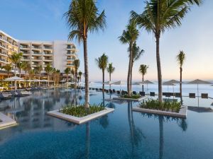 Hilton Cancun, an All-Inclusive Resort