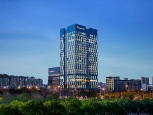 Marriott Nanjing South