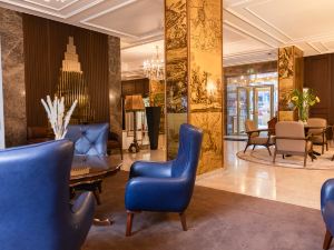 Select Hotel Prinz Eugen Wien