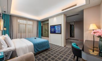 Xana Deluxe hotel (Changlong Branch, Hanxi, Panyu, Guangzhou)