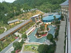 Guangwushan Hot Spring Tourism Hotel