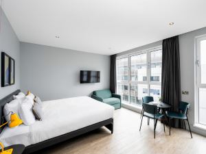 Staycity Aparthotels London Greenwich High Road