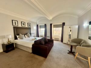 Carlisle Station Hotel, Sure Hotel Collection by BW