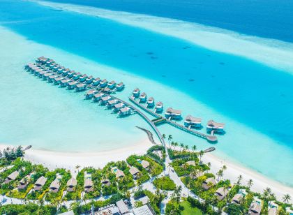 Hard Rock Hotel Maldives