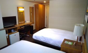 Hotel Route-Inn Odate Omachi