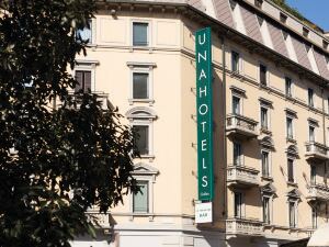 UNAHOTELS Galles Milano