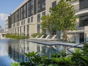 Holiday Inn Express Rayong