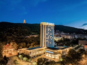 Stone Forest International Hotel