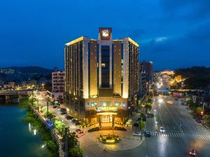 Lijing Peninsula Hotels