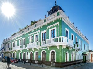 Casa Verde Ayamonte