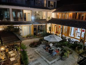 Yuansu Shengshan Courtyard Boutique Guesthouse