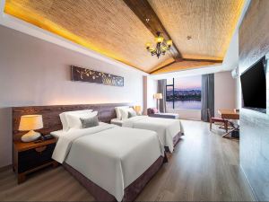 Coco Boutique Hotel (Yangxi West Lake Park)