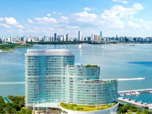 InterContinental Haikou Seaview